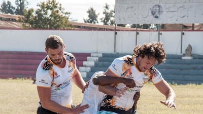 Photo by Rafalia Henitsoa