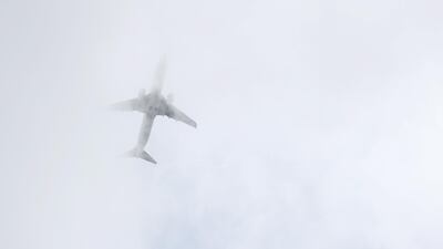 Aireon, the company that supplied data on the Ethiopian Airlines crash to aviation authorities, will introduce a new commercial flight-tracking service in coming weeks. Getty