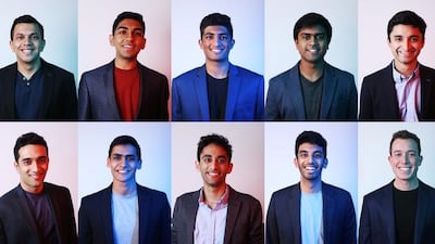 Penn Masala. Courtesy Ductac