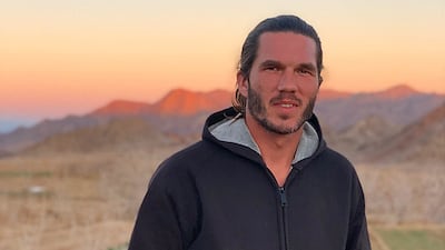 An Iranian appeals court upheld a prison sentence against Frenchman Benjamin Briere. AFP