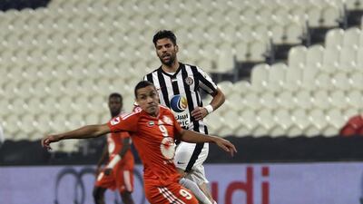 Jeffrey E Biteng / The National