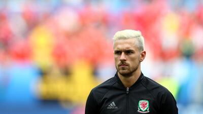 Dean Mouhtaropoulos/Getty Images