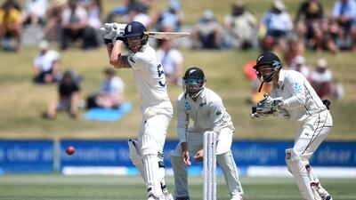 England batsman Ben Stokes. Getty