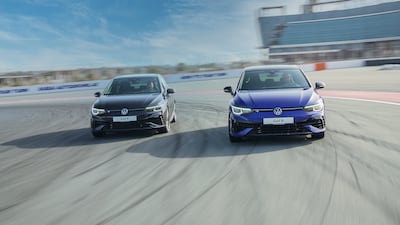 Drifting is not a problem, as you can go around corners a lot faster.