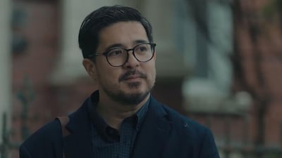 Aga Muhlach in 'First Love'