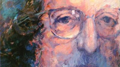 The Polish composer Krzysztof Penderecki made a name for himself as an avant-garde musician. In the 1970s, he says, "I think I started to really develop my own music".