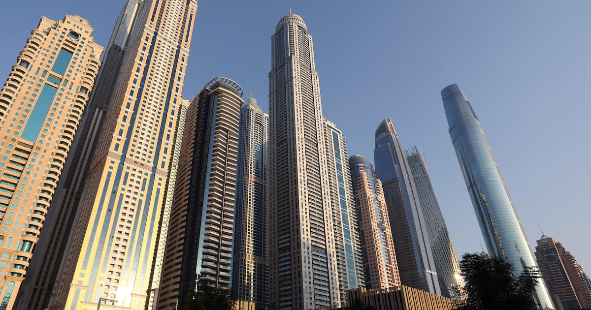 Dubai führt das ‘Flexi Rent’-Monatszahlungssystem zur Unterstützung von Mietern ein. Dubai führt das ‘Flexi Rent’-Monatszahlungssystem zur Unterstützung von Mietern ein.