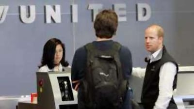 Airlines are cutting back on routes elsewhere but passage to the UAE remains in demand.