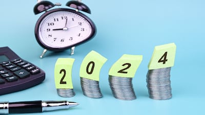 Talib Jariwala / Getty Images