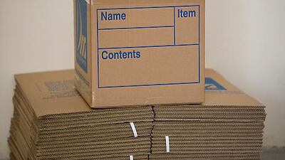 Tenants are advised to come to an agreement with their landlord before taking the matter to the Land Department, located on Baniyas Road in Deira.