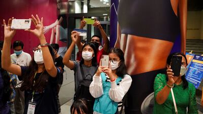 Video streaming and user generated content will continue to drive the time spent on mobile devices, a data.ai study has found. Reuters