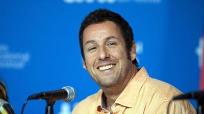 Hannah Yoon / The Canadian Press via AP