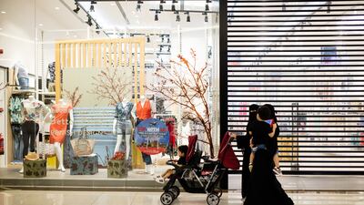 Bankers remain confident about Saudi Arabia’s economic reforms, while causing pain in the short-term. Tasneem Alsultan/Bloomberg