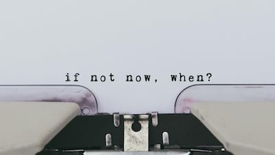 Double spacing harks back to the typewriter era, so it's about time the rule was changed. Getty