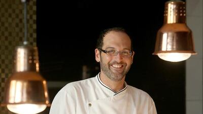 The Desert Palm Hotel on Al Awir Road will host an iftar at Rare restaurant. The specialities on offer include lamb soup, homemade mezze and Arabian desserts. From sunset until 11pm. Pawan Singh / The National