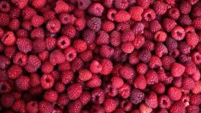 Raspberries can really aid a detox. Dado Ruvic / Reuters