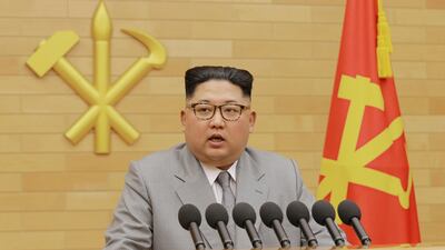 The agenda would include North Korea’s offer to send a delegation to the Games. Reuters