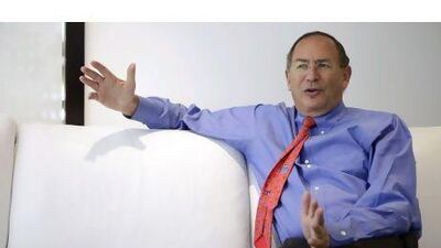 Michael Garin, the chief executive of Image Nation, says a five-year financing commitment was in place to boost the number of local productions.