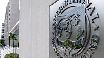 The low degree of linkages between non-oil GDP meant the Gulf region was exposed to economic shocks and spillovers from the rest of the world, the IMF said. Cliff Owen / AP Photo