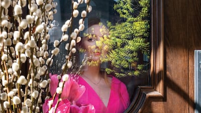 'Austin' taken in Boston, Massachusetts, by Rania Matar. Rania Matar