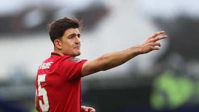 Centre-back: Harry Maguire (Manchester United) – The captain opened his United account and set them on their way to a rout of Tranmere with a spectacular long-range goal. Reuters