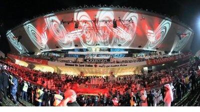 Al Jazira's 'Celebration of Champions' on June 5 at Mohammed bin Zayed Stadium drew 36,241 supporters to the Abu Dhabi club.