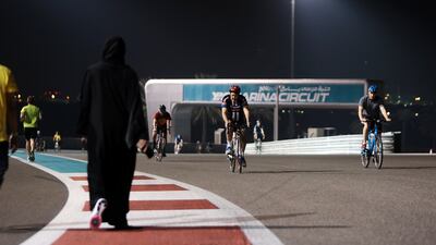 Christopher Pike / The National