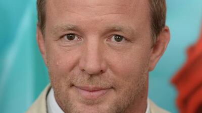 Erik Pendzich / REX / Shutterstock