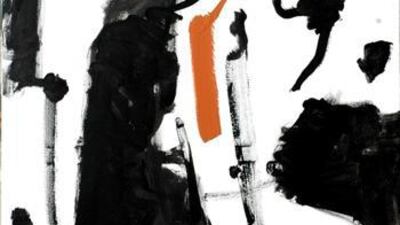 Untitled by Ahmed Sharif. Courtesy of Sharjah Art Foundation