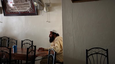 Roadside cafes give a glimpse into the nation's past. Amy Leang/The National