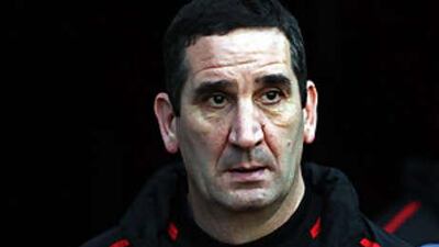 Ricky Sbragia said he was delighted with the opportunity to manage Sunderland on a long-term basis.