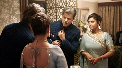 Courtesy Excel Entertainment