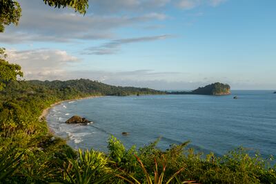 Beachside resort Arenas Del Mar in Costa Rica is an eco-focused retreat. Photo: Beyond Green