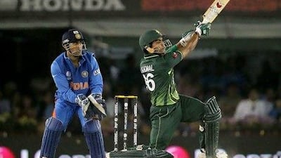India and Pakistan’s cricketing ties have served as a plank for diplomacy between the two countries.