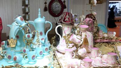 Satish Kumar / The National