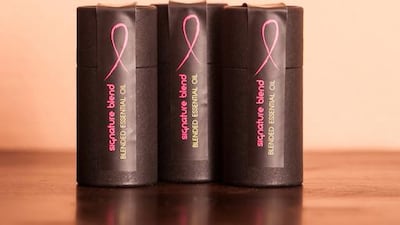 Courtesy SensAsia Urban Spa