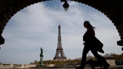 French national investment bank Bpifrance closed the first stage of “LAC 1” fund after raising 4.2 billion euros . AP Photo