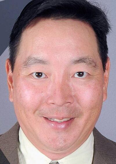 Finalist Glenn Lee. (Handout Photo)