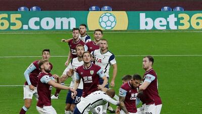 SUB Matej Vydra (Barnes 89’) – N/R, Wasn’t given enough time to make any real impact. Reuters