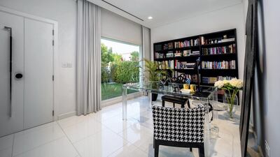 It has a 3,380 sq ft built-up area and 5,937 sq ft plot. Courtesy LuxuryProperty.com