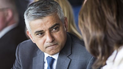 Readers debate the role of religion in London’s mayoral race. Jack Taylor / Getty Images