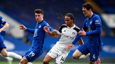 Bobby Decordova-Reid - 6, Put in a slightly quiet performance and didn’t offer much on the ball but worked hard for the team throughout. PA