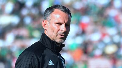 Now Wales manager, if United really wanted him you'd imagine Ryan Giggs would step aside to take the reins at Old Trafford where he has already been caretaker manager and assistant manager. At some point United may try a younger, untested boss and Giggs would be welcomed by fans. AFP