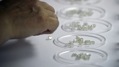 Civil society and some state participants are calling for the decision-making process to be reformed. AFP