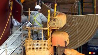 Hyundai Heavy Industries is known for shipbuilding, but it is now eyeing many industrial plant deals in Abu Dhabi and the region.