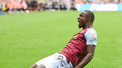 SUNDAY - Aston Villa v Everton (5pm): Villa suffered a miserable opening weekend as they fell to a heavy defeat at Newcastle that also saw defender Tyrone Mings suffer a serious injury. It was a similar tale of woe for Everton who missed a host of chances in their home loss to Fulham that resulted in striker Neal Maupay receiving vile abuse on social media. Prediction: Villa 2 Everton 0. Getty