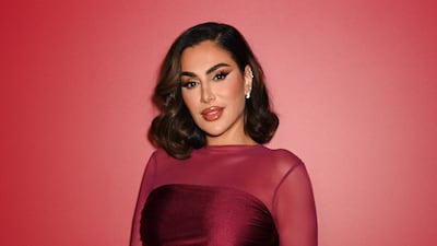 Huda Kattan has been branded an 'anti-Semite' after she posted a TiKTok video about the suffering of Palestinians. Photo: Getty Images