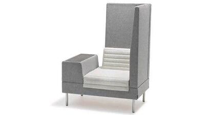 Smallroom sofa by Ineke Hans for Offecct.