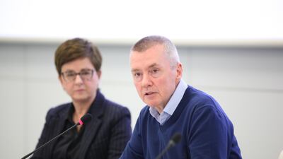 Iata boss Willie Walsh says that preventing airlines from repatriating funds may appear to be an easy way to shore up depleted treasuries, but ultimately the local economy will pay a high price without vital air connectivity. Photo: Iata