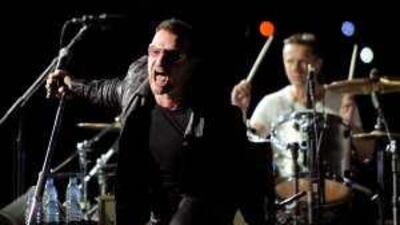 The arrival of U2 in September is widely anticipated in Istanbul.